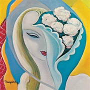 Layla and Other Assorted Love Songs (1970) - Derek &amp; the Dominos