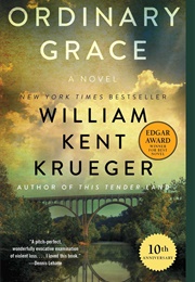 Ordinary Grace: A Novel (Krueger, William Kent)