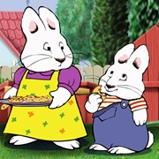 Max and Ruby