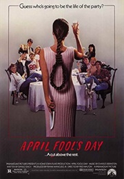 April Fool&#39;s Day (1986)