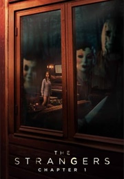 The Strangers: Chapter 1 (2024)