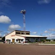 Chimoio Airport