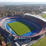 General Pablo Rojas Stadium