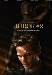 Juror #2 (2024)