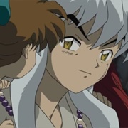 S5.E25: Farewell Kikyo, My Beloved