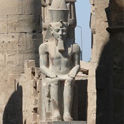 Ramesses Luxor