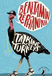 Talking Turkeys (Benjamin Zephaniah)