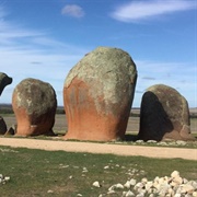 Murphy&#39;s Haystacks