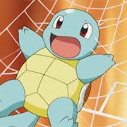 420. a Hurdle for Squirtle