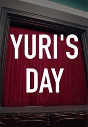 Yuri&#39;s Day (2008)