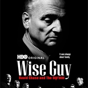 Wise Guy: David Chase and the Sopranos