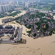 Yangtze Floods