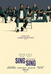 Sing Sing (2024)