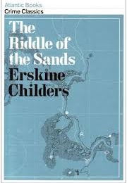 The Riddle of the Sands (Erskine Childers)