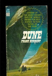 Dune (Herbert)