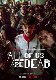 All of Us Are Dead (TV Series) (2009)