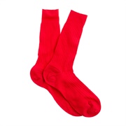 Red Socks