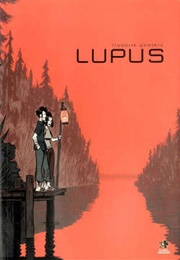 Lupus (Frederik Peeters)