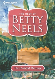 The Doubtful Marriage (Betty Neels)