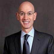 Adam Silver