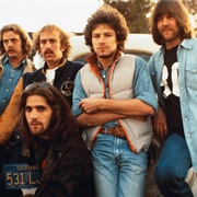 The Eagles