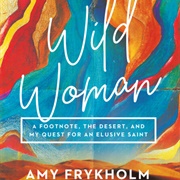 Wild Woman (Book)