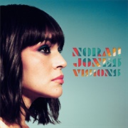 Visions - Norah Jones