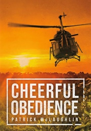 Cheerful Obedience (Patrick McLaughlin)