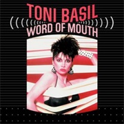 Toni Basil - Word of Mouth