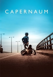 Capernaum - 15 Minutes (2018)