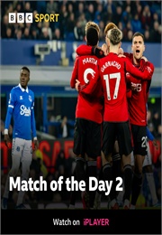 Match of the Day 2 - Series 20 (2023)