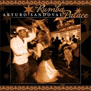 Arturo Sandoval - Rumba Palace (2007)