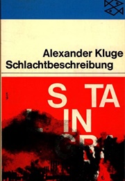 Schlachtbeschreibung (Alexander Kluge)