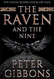 The Raven and the Nine (Peter Gibbons)