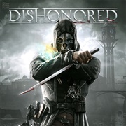 Dishonored (2012)