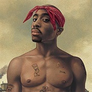 Tupac Shakur