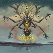 Exocrine - The Hybrid Suns