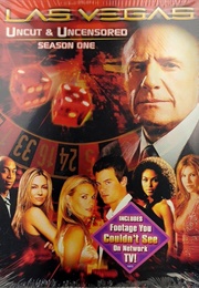 Las Vegas Season 1 (2003)