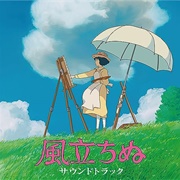 Joe Hisaishi - Kaze Tachinu Soundtrack