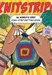 Knitstrips (Alice Ormsbee Beltran)