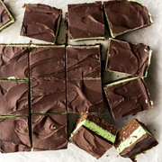 Mint Bars