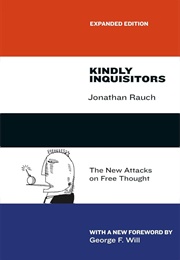 Kindly Inquisitors (Jonathan Rauch)