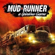 Spintires: Mudrunner