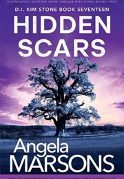 Hidden Scars (Angela Marsons)