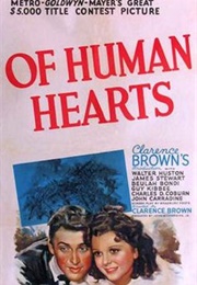 Beulah Bondi - Of Human Hearts (1938)