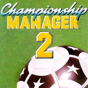 Championship Manager 2 (1995)