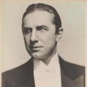 Bela Lugosi