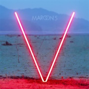 V - Maroon 5