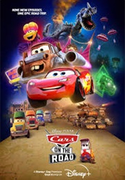 Cars on the Road (2022)