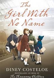 The Girl With No Name (Disney Costeloe)